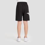 Детские шорты Mizuno, черный - фото 12