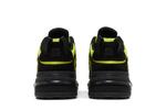 Кроссовки Givenchy GIV 1 Light Runner Black Yellow, желтый - фото 6