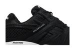 Кроссовки Balenciaga Phantom Sneaker 'Black White', черный - фото 2