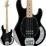 Sterling от MUSICMAN SUB Series Ray4 (черный/клен) - фото