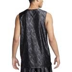Джерси баскетбольное Reversible Kobe Dri FIT Standard Issue Nike, черный - фото 4