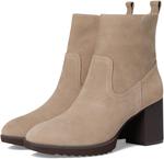 Женские ботильоны Johnston & Murphy Izzie, Taupe - фото