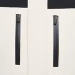 Унисекс пуховик Nike, белый - фото 6