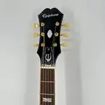 Epiphone Masterbilt Frontier Ice Tea Sunburst - фото 3