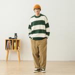 714Street  Свитер унисекс - фото 8