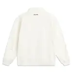 LINING Куртка LPL унисекс цвета слоновой кости, Ivory - фото 3