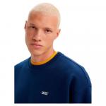 Толстовка Levi´s Gold Tab, синий - фото 3