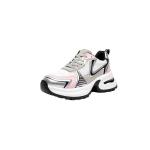 Rummaden Low-Top Chunky кроссовки Unisex LUNMADENG, серебряный - фото 11