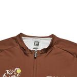 FILA Велосипедная одежда для женщин Camel Thorn Brown - фото 4