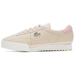 Кроссовки Aura Leather LACOSTE, белый-65t - фото 3