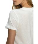 Футболка Sanctuary Perfect Tee Remix, белый - фото 3