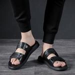 Шлепанцы мужские Shupate, белый - фото 5