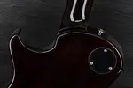 PRS США S2 McCarty 594 Singlecut KW - Черный Янтарь - фото 12