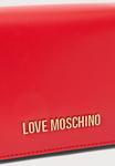 Сумка Love Moschino JEWEL, Red - фото 5