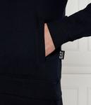 Свитер Regular fit Ea7, синий - фото 4