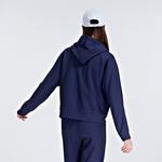 Куртка женская Wilderness Blue Kappa - фото 4