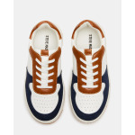 Кроссовки Kids' Blue Steve Madden, мультиколор - фото 4