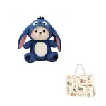 Милые плюшевые медведи трансформеры, высота 25cm/28cm/40cm LOGISTAR - фото