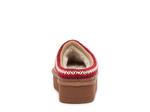Тапочки Crown Vintage Marcella Slipper, Safari Brown - фото 4