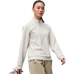 Свитшот женский Under Armour, белый - фото 4