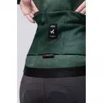 Куртка Gobik Thermal Skimo Pro 2.0, зеленый - фото 8