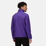 REGATTA Мужская походная куртка - Ablaze Softshell - фото 2