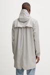 Куртка 12020 Long Jacket Rains, серый - фото 5