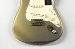 Fender Player Stratocaster - Серебристый - фото 3