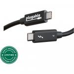 Plugable Thunderbolt 4 Cable (6.6') TBT4-40G2M - фото 7
