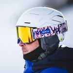 Шлем Smith Vantage 2 Mips Smith, Matte White - фото 4