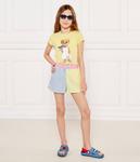 Шорты Regular fit Polo Ralph Lauren, мультиколор - фото 2