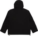 Куртка Supreme GORE-TEX Taped Seam Shell 'Black', черный - фото 2