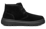 Кроссовки Burleigh chukka trainer Ugg, черный - фото 3