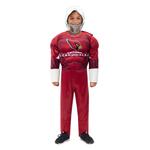Костюм молодежного кардинала Arizona Cardinals Game Day Unbranded - фото