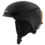 Шлем Sinner SIHE-206 Zermatt, черный - фото 4