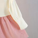 Платье для детей PROTECTCAMEL, розовый - фото 2