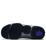 Кроссовки lebron 15 'mowabb' Nike, хаки - фото 4