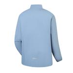 Mizuno Куртка Unisex, Gray White - фото 10