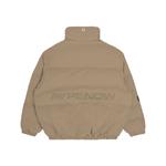 Мужская куртка Aape, БелыйIVX - фото 2