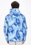 Куртка Mo Light jacket, Blue Multicolor/Blue - фото 3