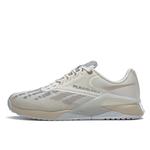 Кроссовки nano 6000 x pleasures 'sandtrap' Reebok, желтый - фото 2