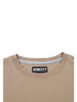 Футболка HONESTY RULES T-Shirt Basic, цвет clay - фото 3