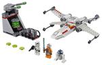 LEGO Star Wars, блоки «Атака истребителя X-Wing», 75235 - фото 3