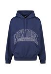 Худи America Today Hoodie, Dark Blue - фото