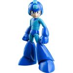 Фигурки Mega Man из коллекции MDLX Threezero - фото 3