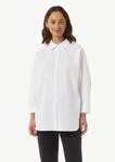 Блуза COMMA, белый - фото 2