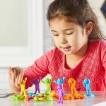 Учебные ресурсы «Все обо мне» Набор упражнений «Чувства» Learning Resources - фото 4