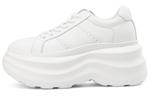 Кроссовки rosa bianca Chunky Sneakers Women's Low-top White, белый - фото