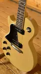 Gibson Custom 1957 Les Paul Special Single Cut Reissue | TV Yellow - VOS *Левша* - фото 6
