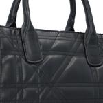 Сумка Tom Tailor Juana Handtasche 28 cm, черный - фото 4